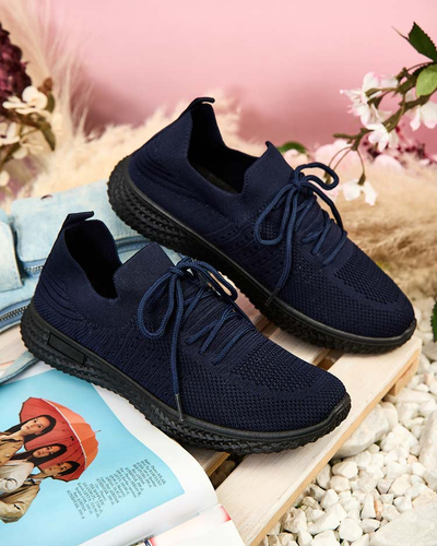 Royalfashion Naiste Wennan slip-on spordijalatsid