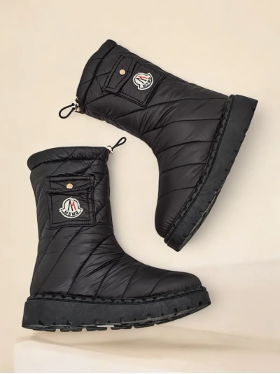 Royalfashion Women's Snow Boots Eloig