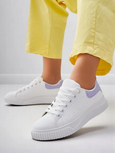 Royalfashion Women's Sport Sneakers Asirre