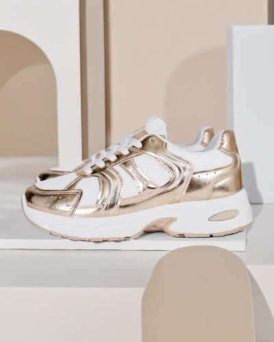 Royalfashion Women's Sneakers Resioo