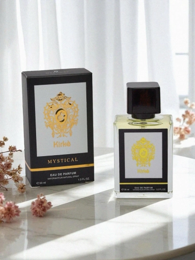 Inspired eau de parfum for women Kikre