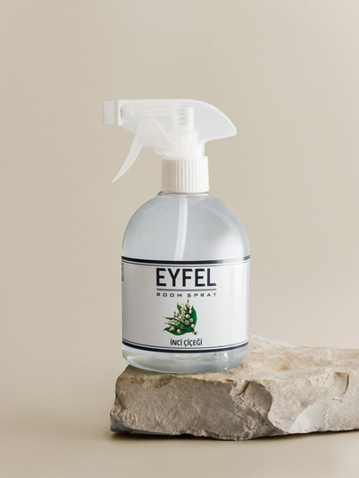 Royalfashion Room Spray - room fragrance EYFEL Lily of the Valley