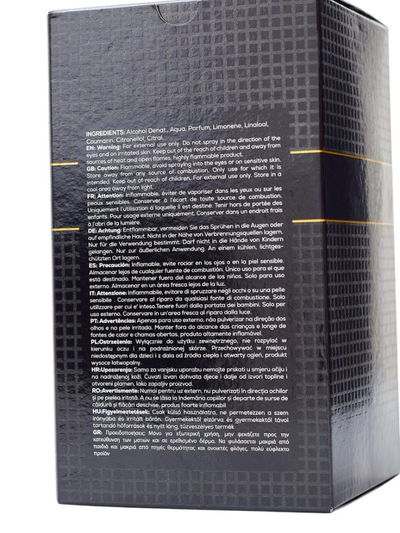 Inspired eau de parfum for men Invincible Sport