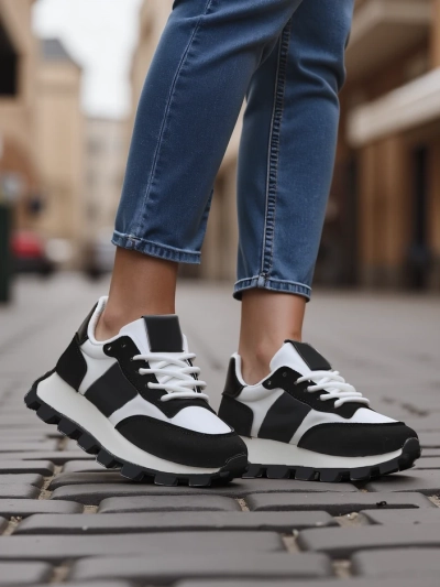 Royalfashion Naiste Sport Sneakers Xerry