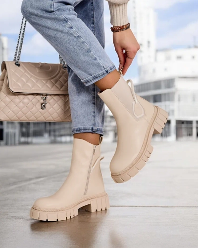 Royalfashion Kvinnur's Skór Sollor