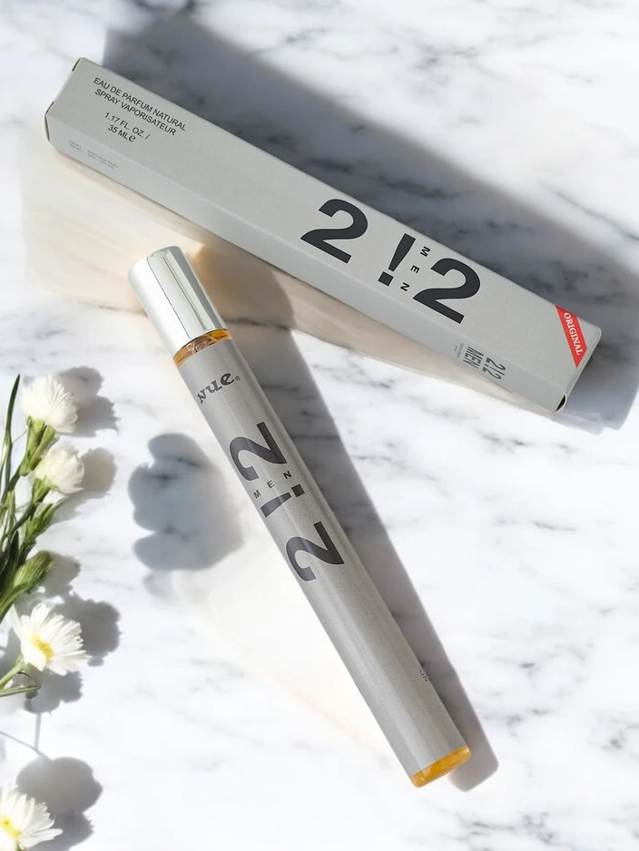 Мужской Парфюм 2!2 MEN 35 мл