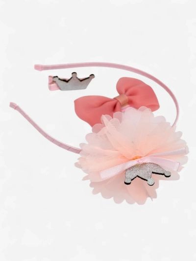 Royalfashion Children's Princess Hairband