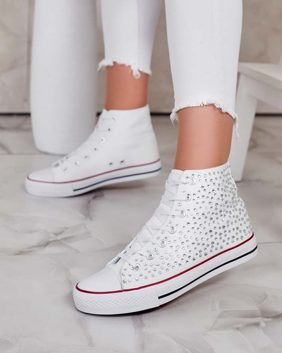 Royalfashion Naiste paelustega tossud Shis