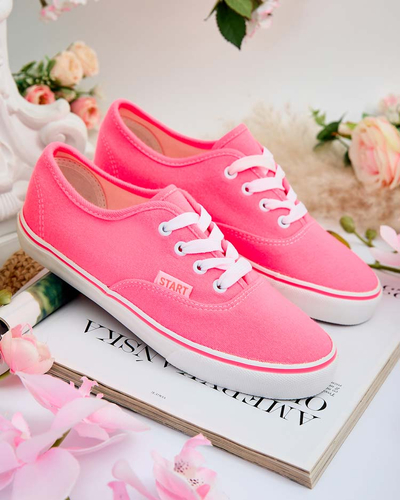 Royalfashion Naiste Lotiope Sneakers