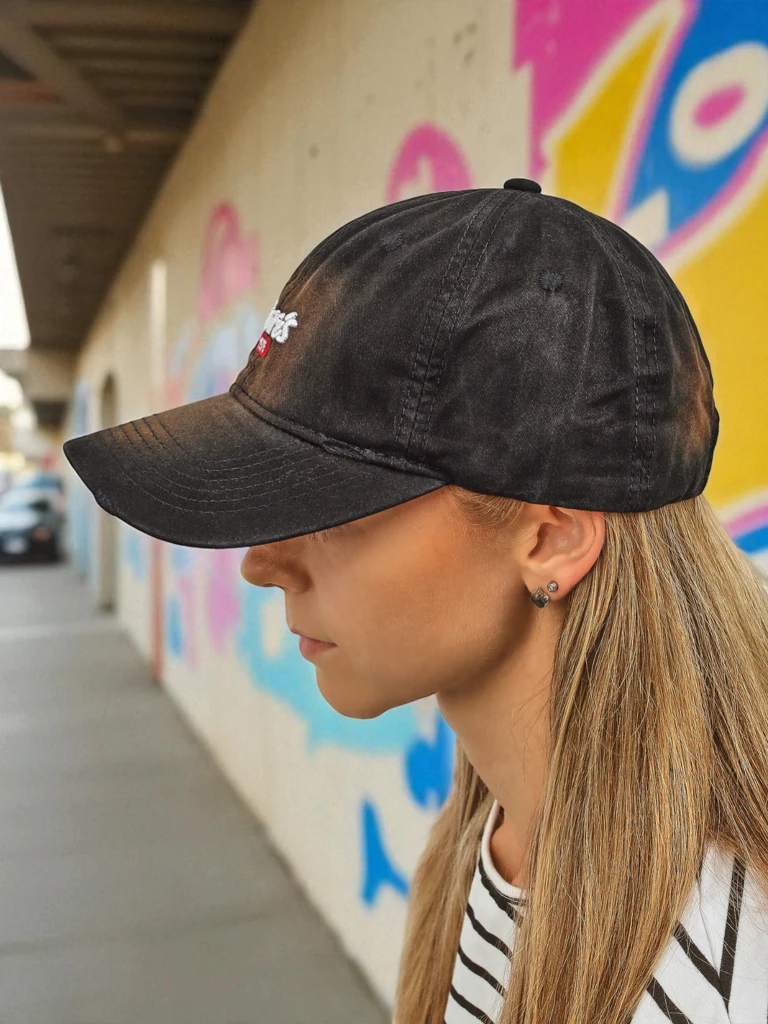 Royalfashion Nokamüts Paris 1976