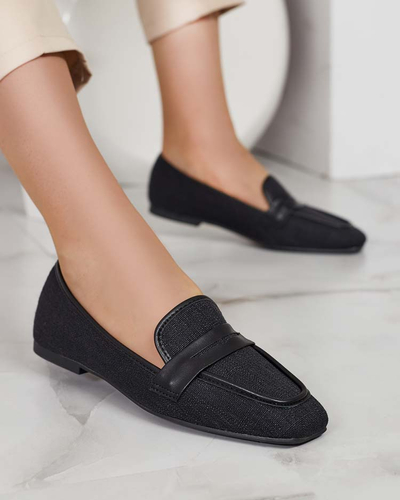 Royalfashion Naiste Errope mokassinid