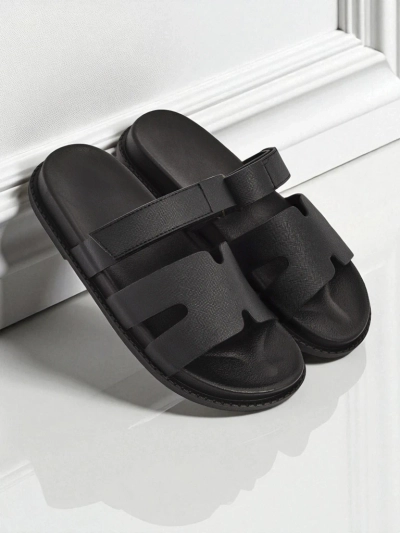 Royalfashion Women's eco-leather slides ReppiFlex