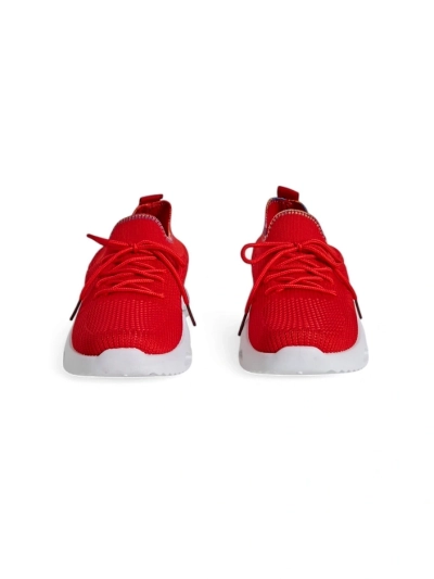 Royalfashion Naisten liukuvat kangaskengät Terrifa