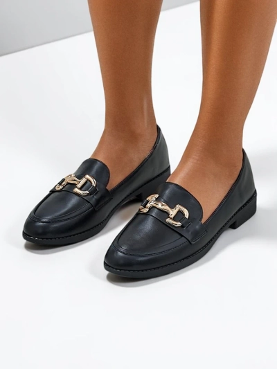 Royalfashion Naiste mokassiinid Sanocca