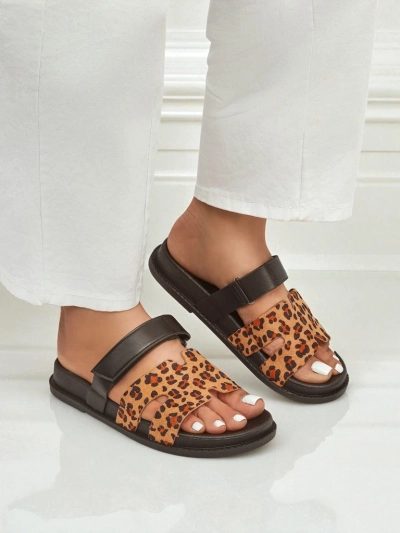 Royalfashion Naiste ökonahast sussid FlexiComfi