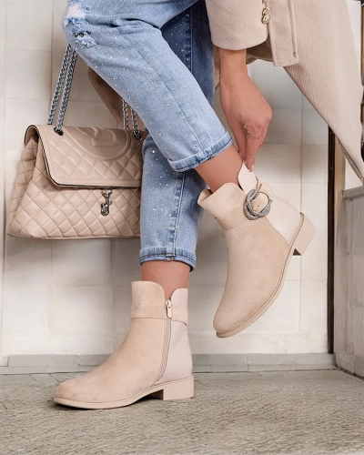 Royalfashion Classic women's boots Umiss