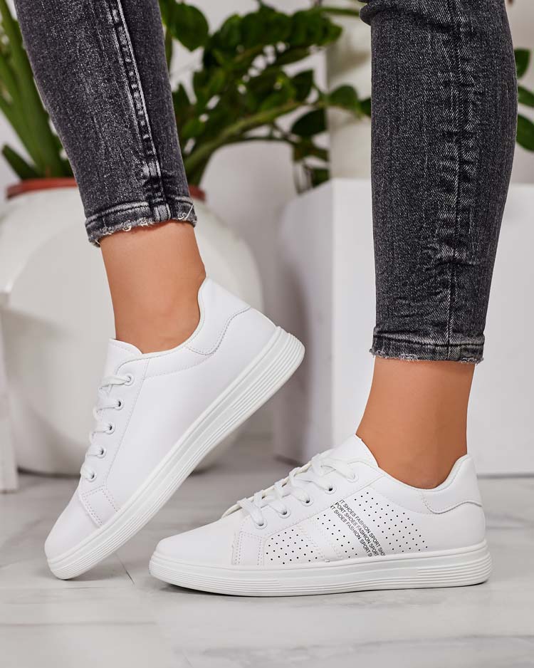 Royalfashion Naiste aetud Fortay tossud