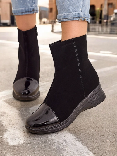 Женские ботильоны Royalfashion Terioa