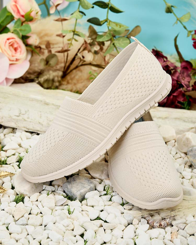 Royalfashion Women's Arlessa Half Shoes