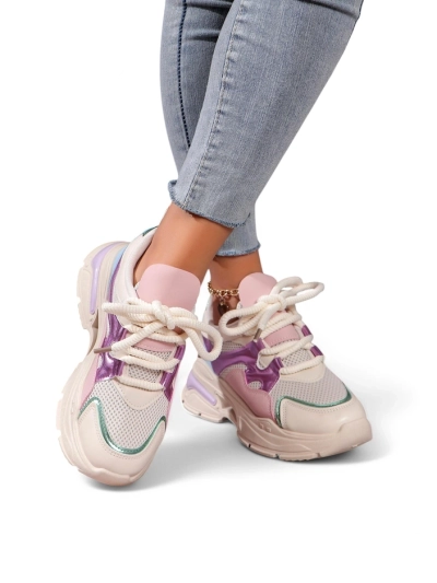 Royalfashion Женские спортивные кроссовки Dicilan