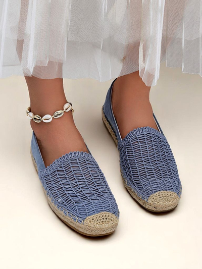 Royalfashion Naiste espadrillid Solana Breeze