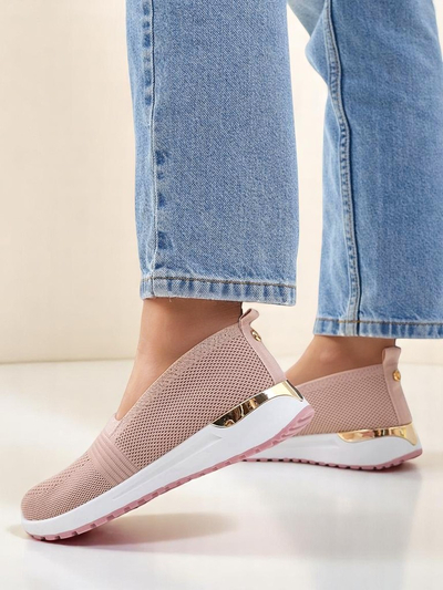 Royalfashion Kanga naisedele Slip-on kingad Perfeti