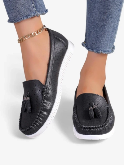 Royalfashion Women's moccasins Esse