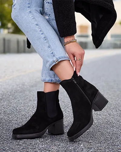 Royalfashion Naiste Sonana stiilsaapad