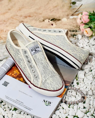 Royalfashion Женские кроссовки Imilla Brocade
