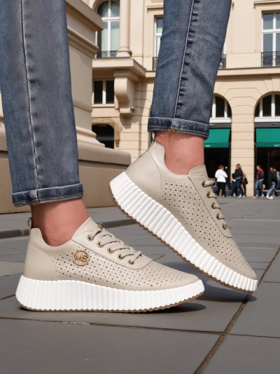 Royalfashion Naiste spordi kingad Jovenes