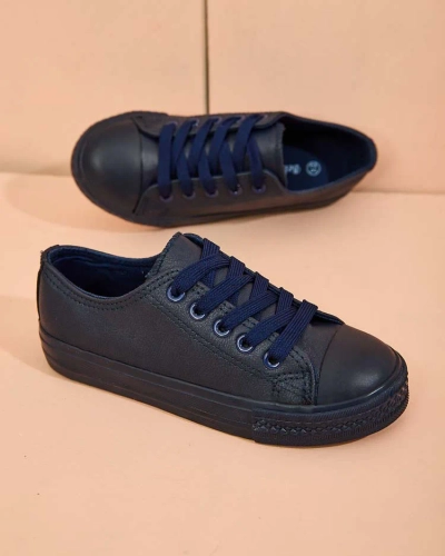 Royalfashion Torrip pitsiga laste tossud