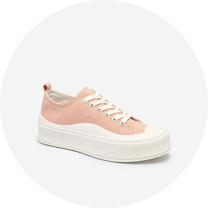 Светло-розовый || розовый