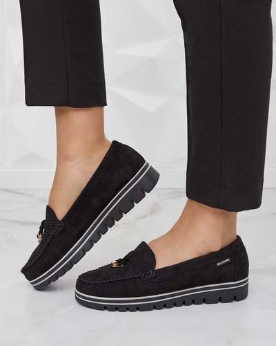 Royalfashion Naiste mokasiinid Berellia