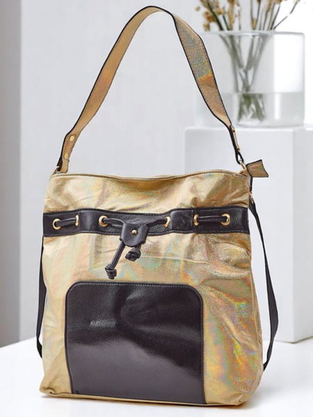 Royalfashion Suur naiste shopper-kott Urban Classic