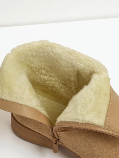 Naiste öko-seemisnaha poolsaapad Kelmoria