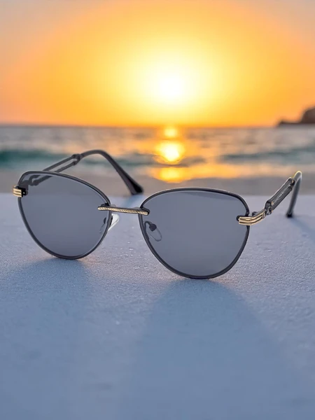 Royalfashion Meowire Sunglasses