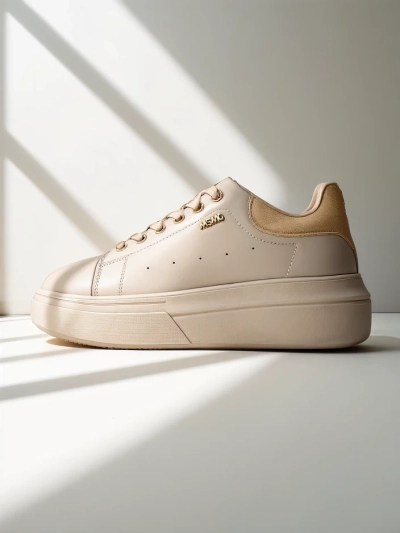 Royalfashion Naiste Sneakers Ofetorie