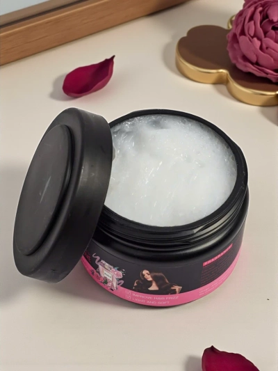 Parfüümiga siluv juuksepalsam