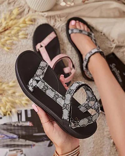 Royalfashion Naiste spordisandaalid Gusil