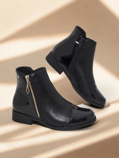 Женские сапоги Royalfashion Ivvo