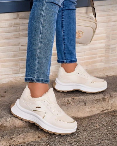 Royalfashion Naiste isoleeritud tossud Ronniz