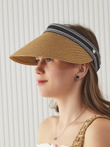 Royalfashion Sunny Weave päikesemüts