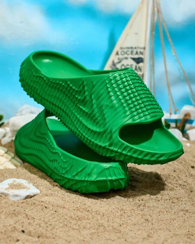 Royalfashion Naiste Aroria kummist flip-flops