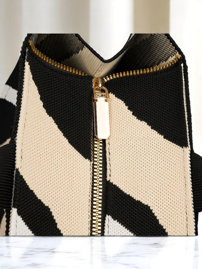 Royal Fashion Fabric Bag Safari Vibe