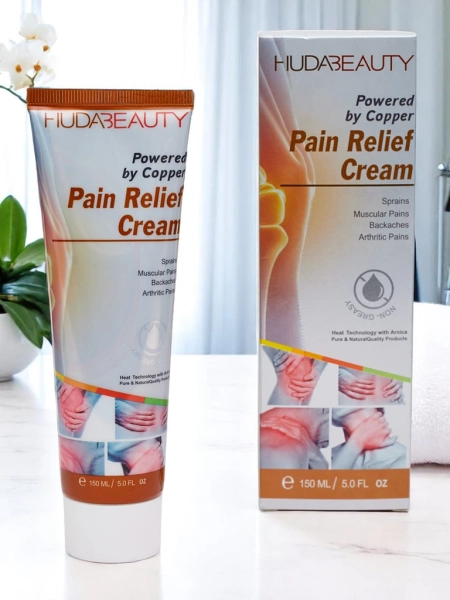 Joint Pain Relief Ointment