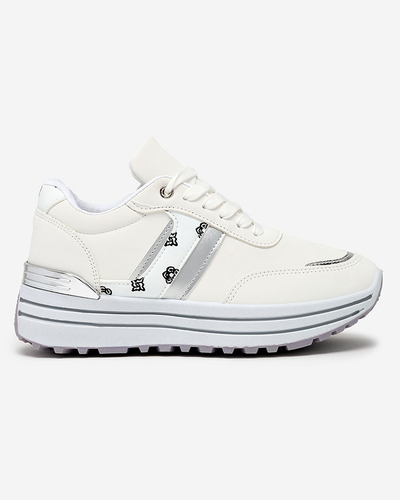 Royalfashion Women's sports shoes Arienlia