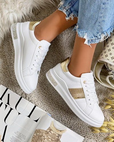 Royalfashion Naiste Dellep tossud