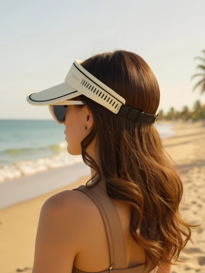 Royalfashion Sun Visor Sun Guard
