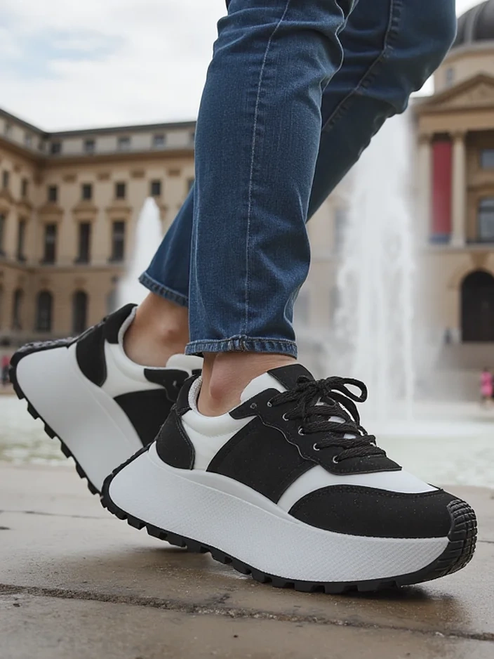 Royalfashion Naiste Sportlikud Tossud Xerios