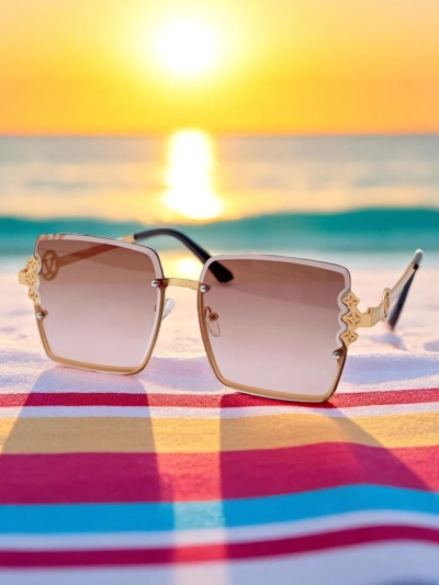 Royalfashion Солнцезащитные очки Vadrat Lux